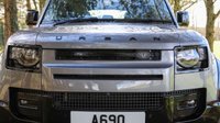 USED 2020 70 LAND ROVER DEFENDER 2.0 D240 SE 110 5dr Automatic (Urban Pack) !! NATIONWIDE DELIVERY AVAILABLE !!
