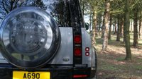 USED 2020 70 LAND ROVER DEFENDER 2.0 D240 SE 110 5dr Automatic (Urban Pack) !! NATIONWIDE DELIVERY AVAILABLE !!