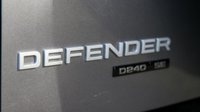 USED 2020 70 LAND ROVER DEFENDER 2.0 D240 SE 110 5dr Automatic (Urban Pack) !! NATIONWIDE DELIVERY AVAILABLE !!