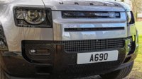 USED 2020 70 LAND ROVER DEFENDER 2.0 D240 SE 110 5dr Automatic (Urban Pack) !! NATIONWIDE DELIVERY AVAILABLE !!