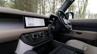 USED 2020 70 LAND ROVER DEFENDER 2.0 D240 SE 110 5dr Automatic (Urban Pack) !! NATIONWIDE DELIVERY AVAILABLE !!