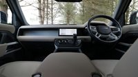 USED 2020 70 LAND ROVER DEFENDER 2.0 D240 SE 110 5dr Automatic (Urban Pack) !! NATIONWIDE DELIVERY AVAILABLE !!