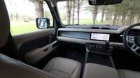 USED 2020 70 LAND ROVER DEFENDER 2.0 D240 SE 110 5dr Automatic (Urban Pack) !! NATIONWIDE DELIVERY AVAILABLE !!