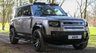 USED 2020 70 LAND ROVER DEFENDER 2.0 D240 SE 110 5dr Automatic (Urban Pack) !! NATIONWIDE DELIVERY AVAILABLE !!