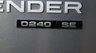 USED 2020 70 LAND ROVER DEFENDER 2.0 D240 SE 110 5dr Automatic (Urban Pack) !! NATIONWIDE DELIVERY AVAILABLE !!