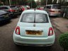 USED 2017 17 FIAT 500 1.2 LOUNGE DUALOGIC 3d 69 BHP NEW SHAPE AUTOMATIC Automatic, One Owner, Fiat Main Dealer Service History + Just Serviced, NEW MOT, Great fuel economy! Low Insurance Group!