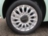 USED 2017 17 FIAT 500 1.2 LOUNGE DUALOGIC 3d 69 BHP NEW SHAPE AUTOMATIC Automatic, One Owner, Fiat Main Dealer Service History + Just Serviced, NEW MOT, Great fuel economy! Low Insurance Group!