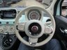 USED 2017 17 FIAT 500 1.2 LOUNGE DUALOGIC 3d 69 BHP NEW SHAPE AUTOMATIC Automatic, One Owner, Fiat Main Dealer Service History + Just Serviced, NEW MOT, Great fuel economy! Low Insurance Group!