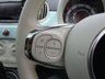 USED 2017 17 FIAT 500 1.2 LOUNGE DUALOGIC 3d 69 BHP NEW SHAPE AUTOMATIC Automatic, One Owner, Fiat Main Dealer Service History + Just Serviced, NEW MOT, Great fuel economy! Low Insurance Group!