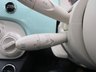 USED 2017 17 FIAT 500 1.2 LOUNGE DUALOGIC 3d 69 BHP NEW SHAPE AUTOMATIC Automatic, One Owner, Fiat Main Dealer Service History + Just Serviced, NEW MOT, Great fuel economy! Low Insurance Group!