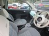USED 2017 17 FIAT 500 1.2 LOUNGE DUALOGIC 3d 69 BHP NEW SHAPE AUTOMATIC Automatic, One Owner, Fiat Main Dealer Service History + Just Serviced, NEW MOT, Great fuel economy! Low Insurance Group!