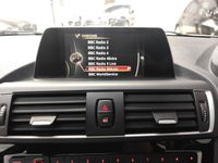 USED 2016 66 BMW 2 SERIES 1.5 218I M SPORT 2d 134 BHP 