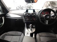 USED 2016 66 BMW 2 SERIES 1.5 218I M SPORT 2d 134 BHP 