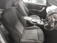 USED 2016 66 BMW 2 SERIES 1.5 218I M SPORT 2d 134 BHP 