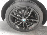 USED 2016 66 BMW 2 SERIES 1.5 218I M SPORT 2d 134 BHP 