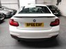 USED 2016 66 BMW 2 SERIES 1.5 218I M SPORT 2d 134 BHP 