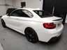 USED 2016 66 BMW 2 SERIES 1.5 218I M SPORT 2d 134 BHP 