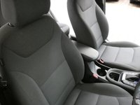 USED 2020 69 HYUNDAI IONIQ 1.6 PREMIUM MHEV 5d 140 BHP SAT NAV REAR VIEW CAMERA HYUNDAI WARRANTY TILL FEB 2025