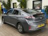 USED 2020 69 HYUNDAI IONIQ 1.6 PREMIUM MHEV 5d 140 BHP SAT NAV REAR VIEW CAMERA HYUNDAI WARRANTY TILL FEB 2025