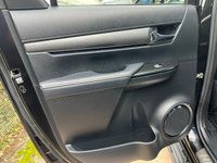 USED 2021 21 TOYOTA HI-LUX 2.8L INVINCIBLE X 4WD D-4D DCB 0d AUTO 202 BHP FANTASTIC CONDITION