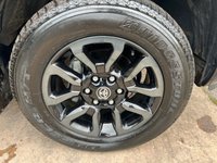 USED 2021 21 TOYOTA HI-LUX 2.8L INVINCIBLE X 4WD D-4D DCB 0d AUTO 202 BHP FANTASTIC CONDITION