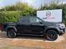 USED 2021 21 TOYOTA HI-LUX 2.8L INVINCIBLE X 4WD D-4D DCB 0d AUTO 202 BHP FANTASTIC CONDITION