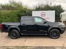 USED 2021 21 TOYOTA HI-LUX 2.8L INVINCIBLE X 4WD D-4D DCB 0d AUTO 202 BHP FANTASTIC CONDITION