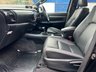 USED 2021 21 TOYOTA HI-LUX 2.8L INVINCIBLE X 4WD D-4D DCB 0d AUTO 202 BHP FANTASTIC CONDITION