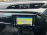 USED 2021 21 TOYOTA HI-LUX 2.8L INVINCIBLE X 4WD D-4D DCB 0d AUTO 202 BHP FANTASTIC CONDITION