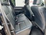 USED 2021 21 TOYOTA HI-LUX 2.8L INVINCIBLE X 4WD D-4D DCB 0d AUTO 202 BHP FANTASTIC CONDITION