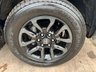 USED 2021 21 TOYOTA HI-LUX 2.8L INVINCIBLE X 4WD D-4D DCB 0d AUTO 202 BHP FANTASTIC CONDITION