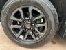 USED 2021 21 TOYOTA HI-LUX 2.8L INVINCIBLE X 4WD D-4D DCB 0d AUTO 202 BHP FANTASTIC CONDITION