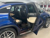 USED 2017 67 MERCEDES-BENZ GLE-CLASS 3.0 GLE 350 D 4MATIC AMG LINE PREMIUM PLUS 4d 255 BHP STUNNING BRILLIANT BLUE GLE!