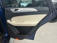 USED 2017 67 MERCEDES-BENZ GLE-CLASS 3.0 GLE 350 D 4MATIC AMG LINE PREMIUM PLUS 4d 255 BHP STUNNING BRILLIANT BLUE GLE!
