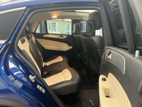 USED 2017 67 MERCEDES-BENZ GLE-CLASS 3.0 GLE 350 D 4MATIC AMG LINE PREMIUM PLUS 4d 255 BHP STUNNING BRILLIANT BLUE GLE!