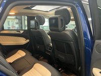 USED 2017 67 MERCEDES-BENZ GLE-CLASS 3.0 GLE 350 D 4MATIC AMG LINE PREMIUM PLUS 4d 255 BHP STUNNING BRILLIANT BLUE GLE!