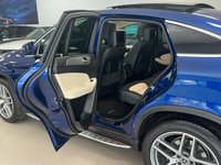 USED 2017 67 MERCEDES-BENZ GLE-CLASS 3.0 GLE 350 D 4MATIC AMG LINE PREMIUM PLUS 4d 255 BHP STUNNING BRILLIANT BLUE GLE!