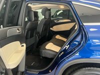 USED 2017 67 MERCEDES-BENZ GLE-CLASS 3.0 GLE 350 D 4MATIC AMG LINE PREMIUM PLUS 4d 255 BHP STUNNING BRILLIANT BLUE GLE!