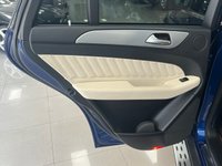 USED 2017 67 MERCEDES-BENZ GLE-CLASS 3.0 GLE 350 D 4MATIC AMG LINE PREMIUM PLUS 4d 255 BHP STUNNING BRILLIANT BLUE GLE!