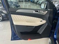 USED 2017 67 MERCEDES-BENZ GLE-CLASS 3.0 GLE 350 D 4MATIC AMG LINE PREMIUM PLUS 4d 255 BHP STUNNING BRILLIANT BLUE GLE!