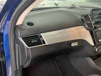 USED 2017 67 MERCEDES-BENZ GLE-CLASS 3.0 GLE 350 D 4MATIC AMG LINE PREMIUM PLUS 4d 255 BHP STUNNING BRILLIANT BLUE GLE!
