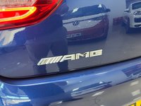 USED 2017 67 MERCEDES-BENZ GLE-CLASS 3.0 GLE 350 D 4MATIC AMG LINE PREMIUM PLUS 4d 255 BHP STUNNING BRILLIANT BLUE GLE!