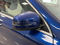 USED 2017 67 MERCEDES-BENZ GLE-CLASS 3.0 GLE 350 D 4MATIC AMG LINE PREMIUM PLUS 4d 255 BHP STUNNING BRILLIANT BLUE GLE!