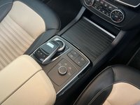 USED 2017 67 MERCEDES-BENZ GLE-CLASS 3.0 GLE 350 D 4MATIC AMG LINE PREMIUM PLUS 4d 255 BHP STUNNING BRILLIANT BLUE GLE!