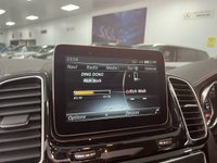 USED 2017 67 MERCEDES-BENZ GLE-CLASS 3.0 GLE 350 D 4MATIC AMG LINE PREMIUM PLUS 4d 255 BHP STUNNING BRILLIANT BLUE GLE!