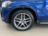 USED 2017 67 MERCEDES-BENZ GLE-CLASS 3.0 GLE 350 D 4MATIC AMG LINE PREMIUM PLUS 4d 255 BHP STUNNING BRILLIANT BLUE GLE!