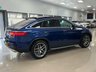 USED 2017 67 MERCEDES-BENZ GLE-CLASS 3.0 GLE 350 D 4MATIC AMG LINE PREMIUM PLUS 4d 255 BHP STUNNING BRILLIANT BLUE GLE!