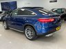 USED 2017 67 MERCEDES-BENZ GLE-CLASS 3.0 GLE 350 D 4MATIC AMG LINE PREMIUM PLUS 4d 255 BHP STUNNING BRILLIANT BLUE GLE!