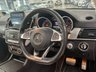 USED 2017 67 MERCEDES-BENZ GLE-CLASS 3.0 GLE 350 D 4MATIC AMG LINE PREMIUM PLUS 4d 255 BHP STUNNING BRILLIANT BLUE GLE!