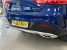USED 2017 67 MERCEDES-BENZ GLE-CLASS 3.0 GLE 350 D 4MATIC AMG LINE PREMIUM PLUS 4d 255 BHP STUNNING BRILLIANT BLUE GLE!